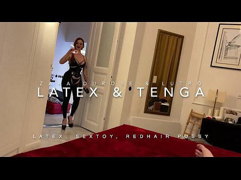 ❤️ Sora vitregă roșcată în costum de latex futută de fratele vitreg ❌ at ro.centr-klassiki.ru ❤